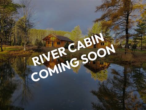 Twin Rivers B&B .